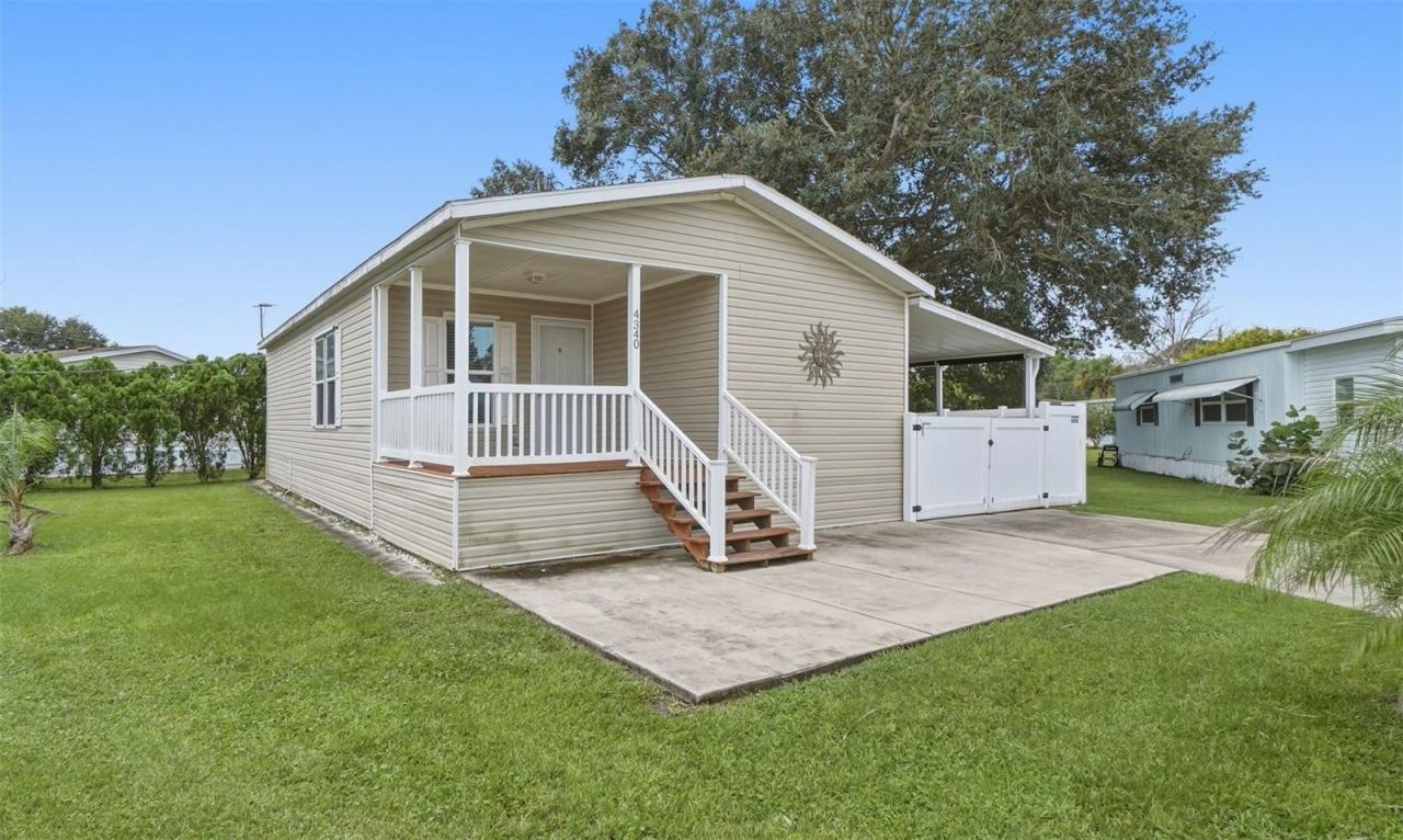 Photo 1 of 20: Welcome to 4340 Cypress Way