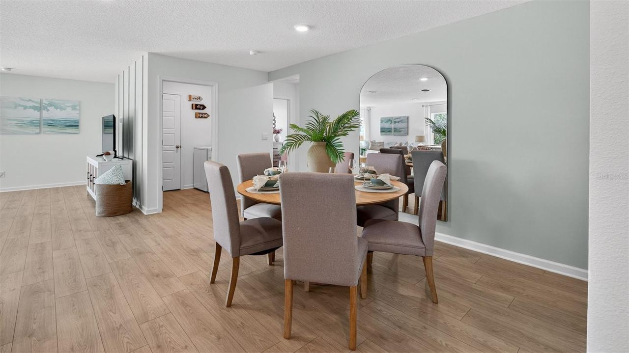 Photo 5 of 20: Photo of Model Home