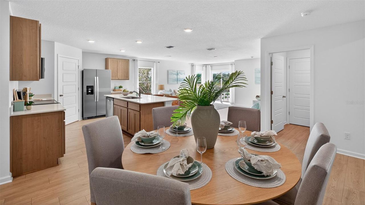 Photo 6 of 20: Photo of Model Home