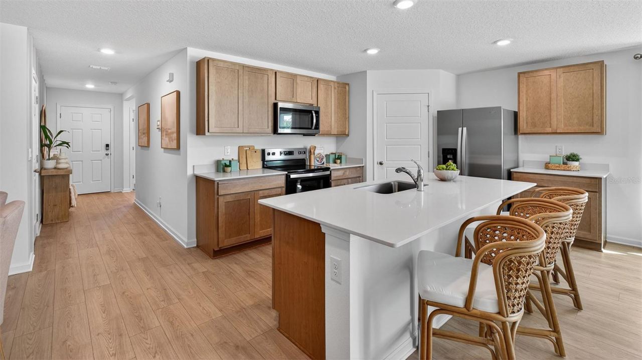 Photo 8 of 20: Photo of Model Home