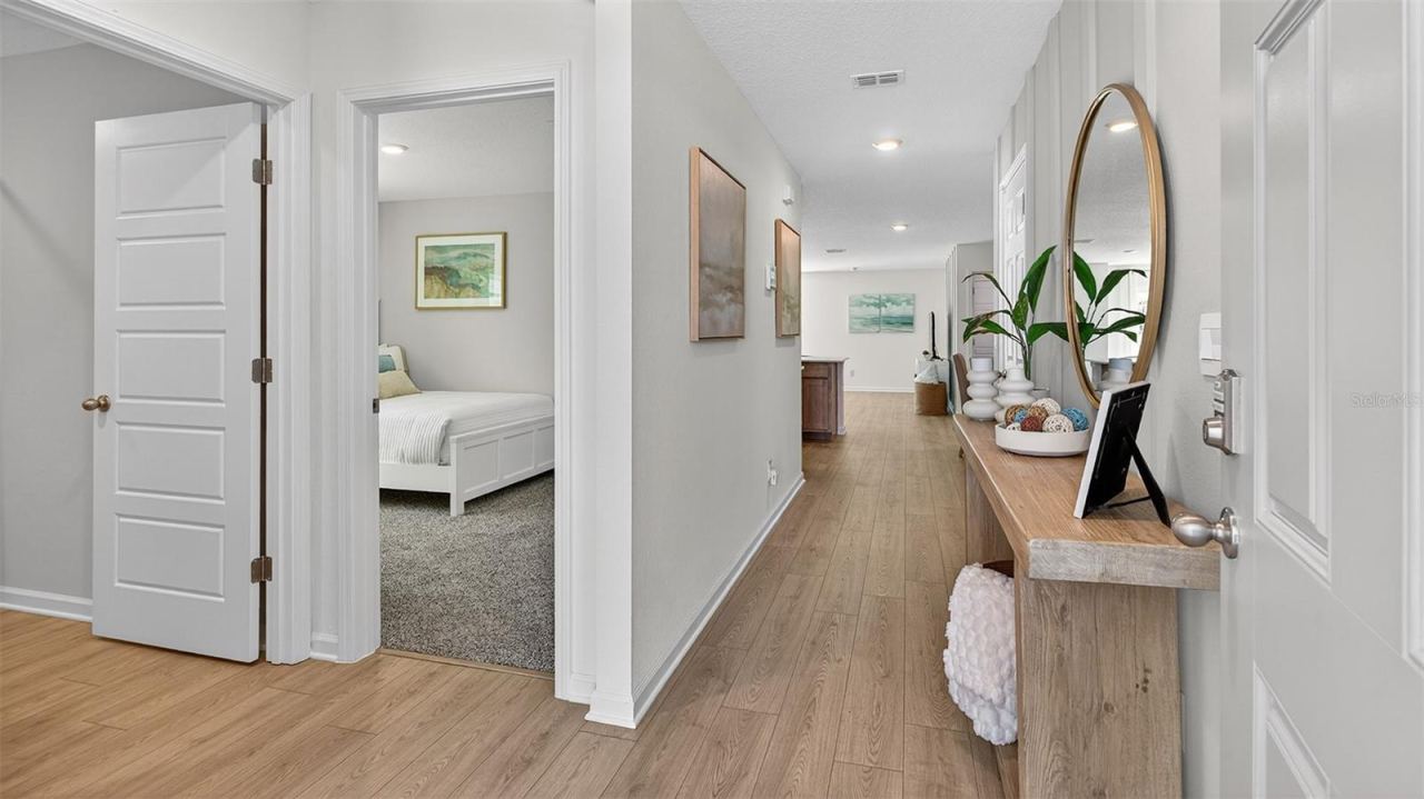 Photo 3 of 20: Photo of Model Home