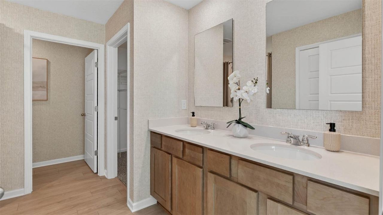 Photo 15 of 20: Photo of Model Home