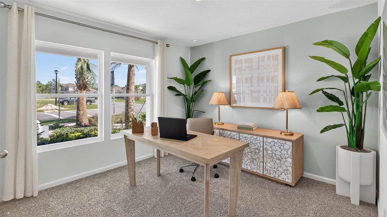 Photo 19 of 20: Photo of Model Home