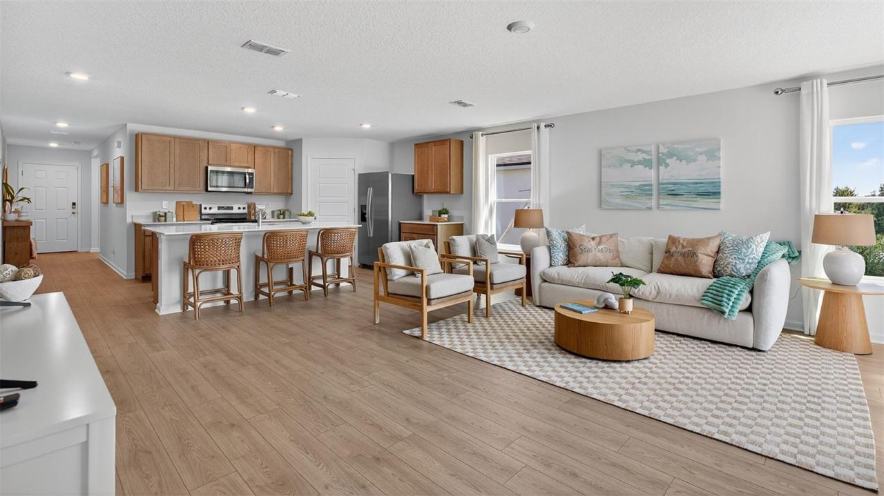 Photo 10 of 20: Photo of Model Home
