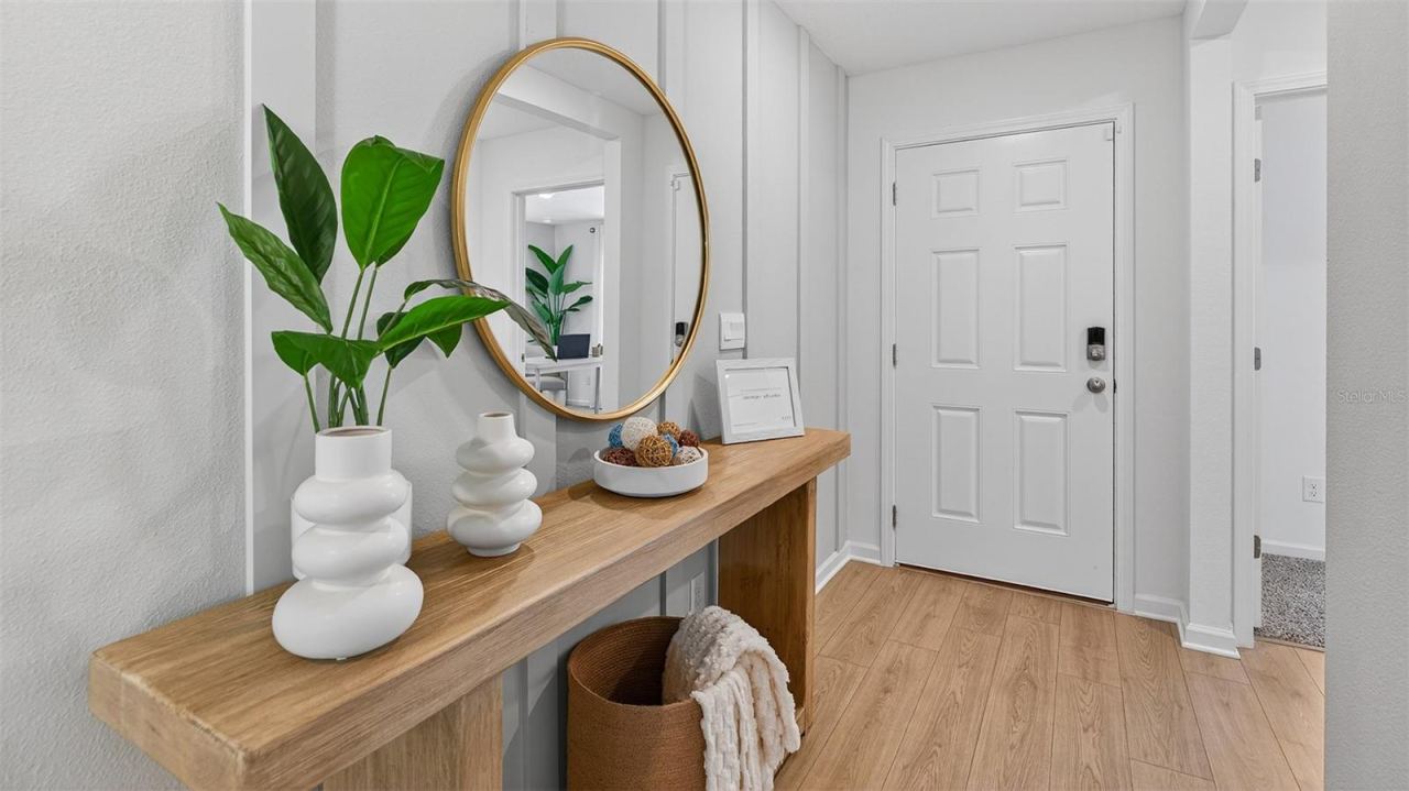 Photo 4 of 20: Photo of Model Home