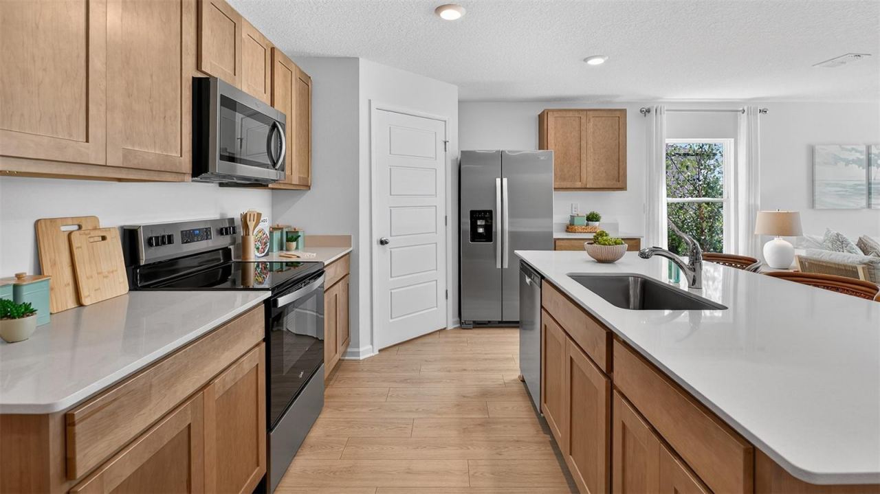 Photo 7 of 20: Photo of Model Home