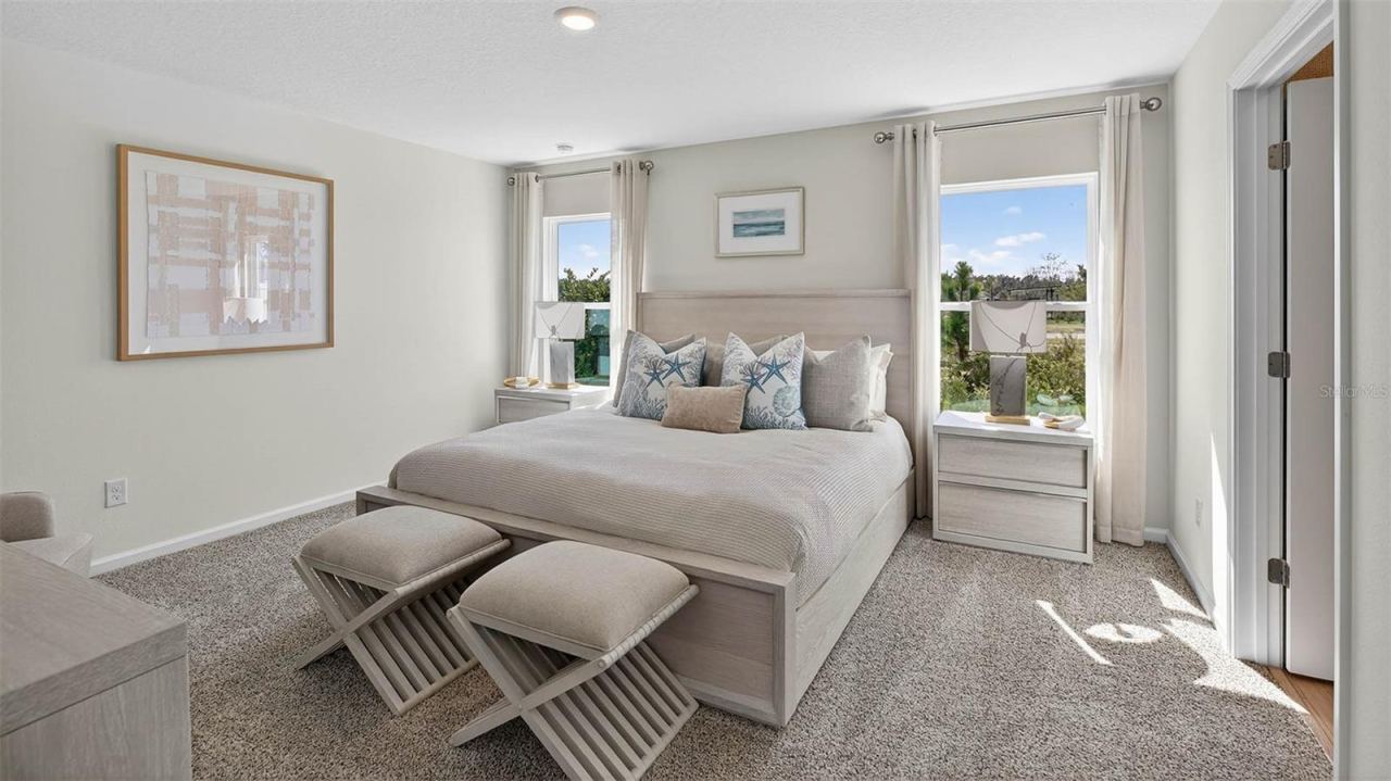 Photo 13 of 20: Photo of Model Home