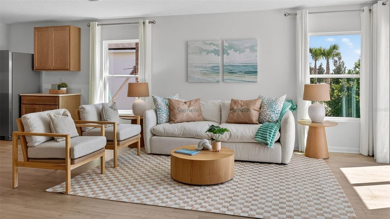 Photo 12 of 20: Photo of Model Home