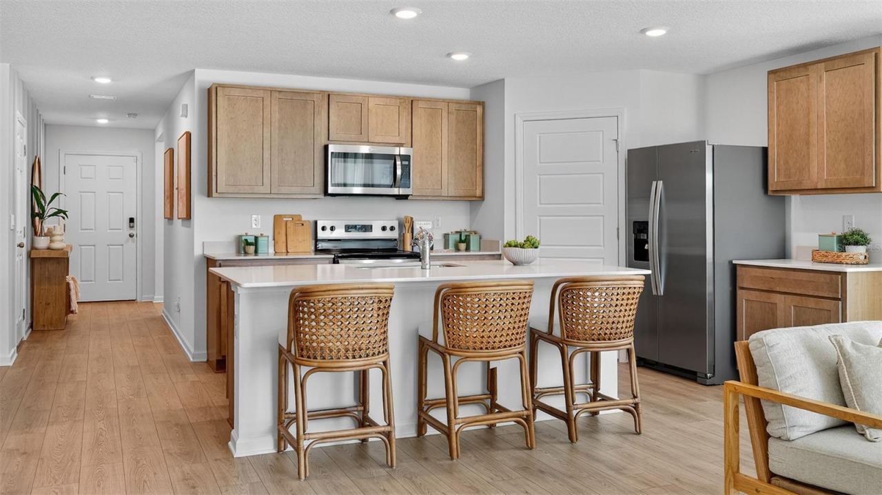 Photo 11 of 20: Photo of Model Home