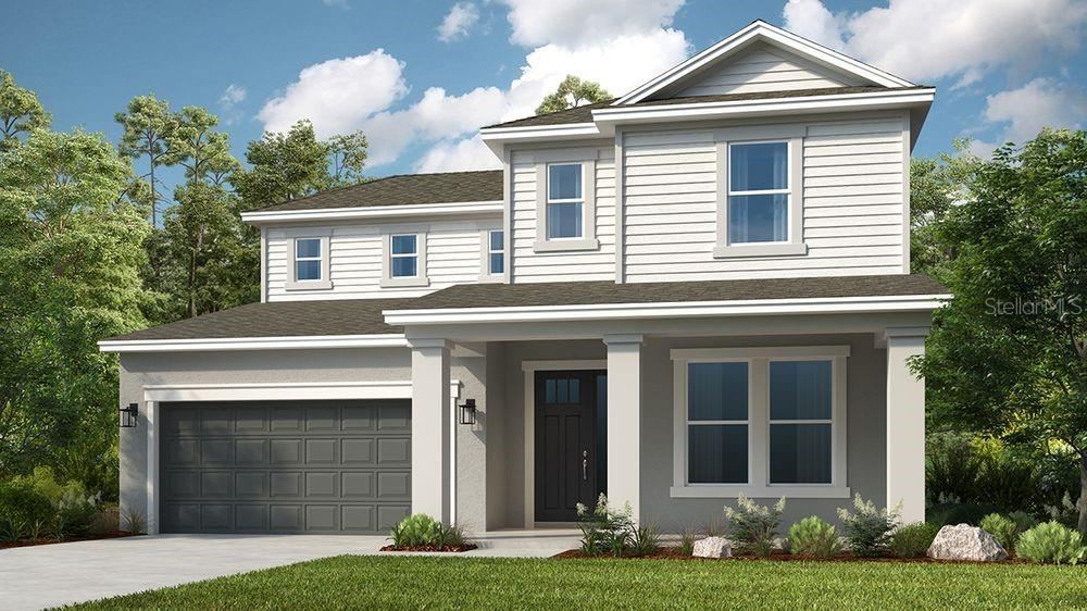 Photo 1 of 20: Bermuda Rendering