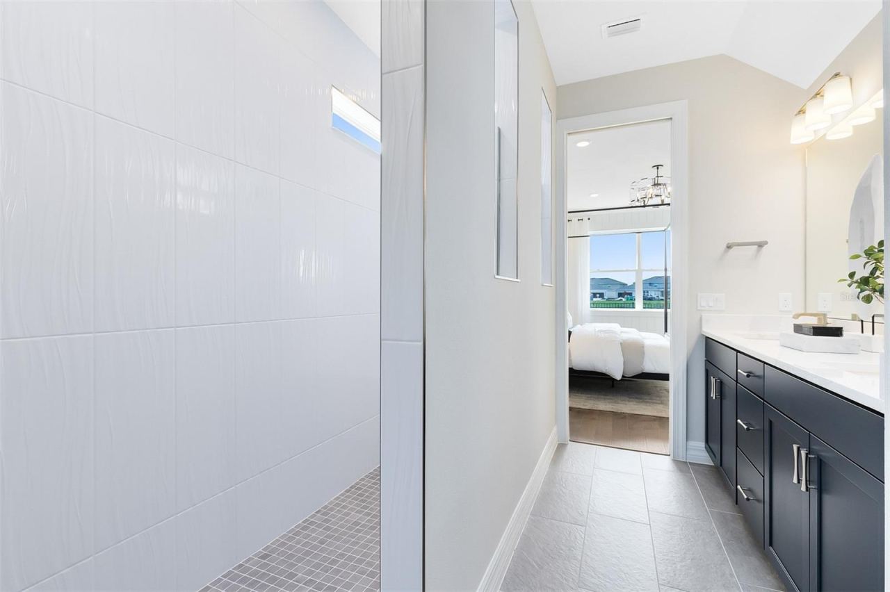 Photo 19 of 20: Model Home Design Only. Pictures and furnishings are for illustrative purposes only. Elevations, colors and options may vary. Furniture is for model home staging only.?