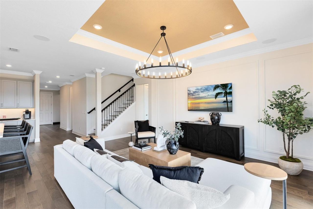 Photo 10 of 20: Model Home Design Only. Pictures and furnishings are for illustrative purposes only. Elevations, colors and options may vary. Furniture is for model home staging only.?