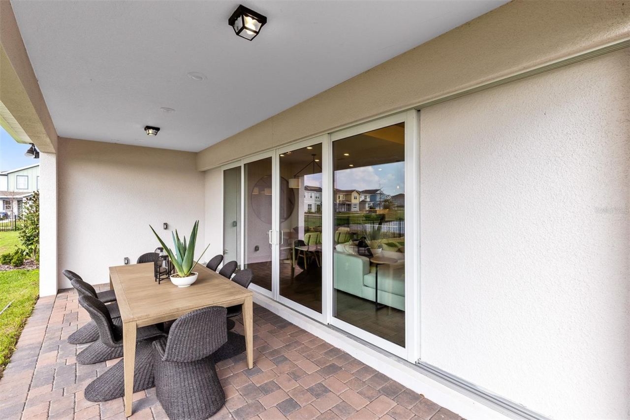 Photo 14 of 20: Model Home Design Only. Pictures and furnishings are for illustrative purposes only. Elevations, colors and options may vary. Furniture is for model home staging only.?