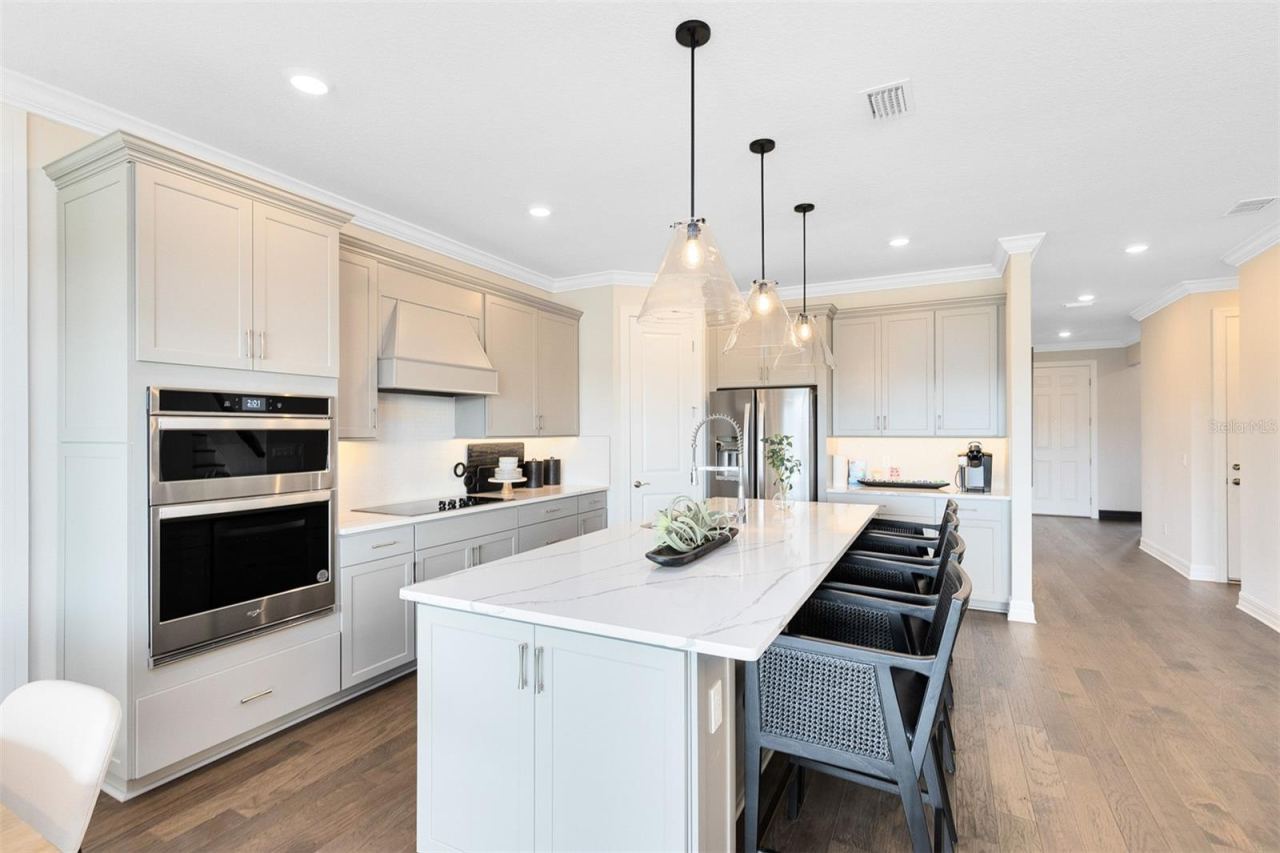 Photo 6 of 20: Model Home Design Only. Pictures and furnishings are for illustrative purposes only. Elevations, colors and options may vary. Furniture is for model home staging only.?