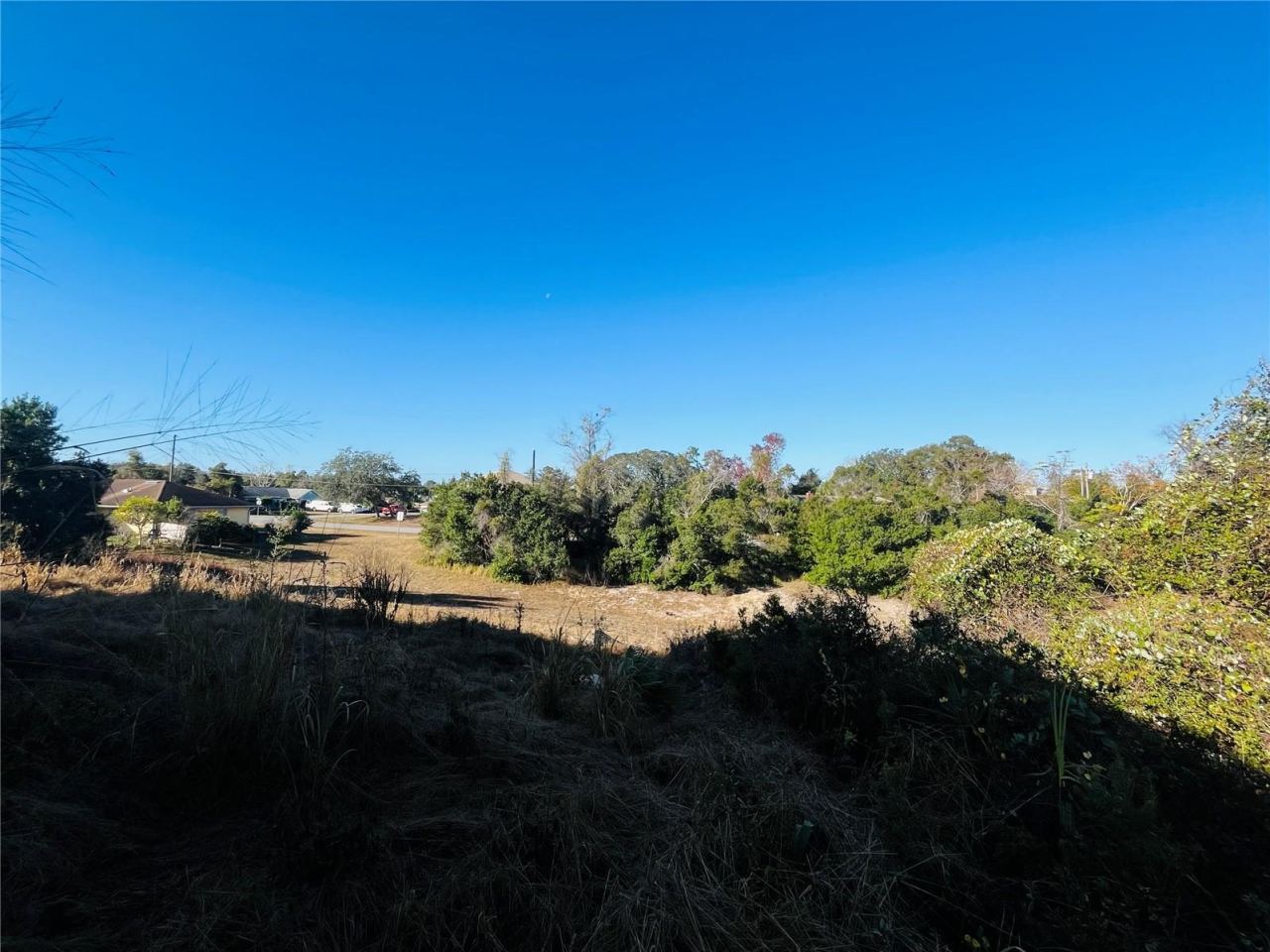 Photo 3 of 7: View from your future back deck