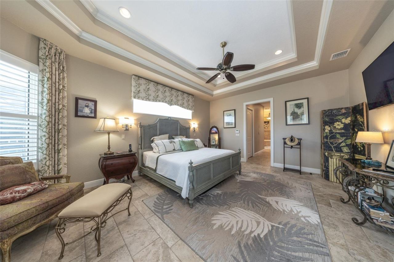 Photo 15 of 20: DREAMY! Also Remote Controlled Transom Window Shade And Hurricane Resistant Windows