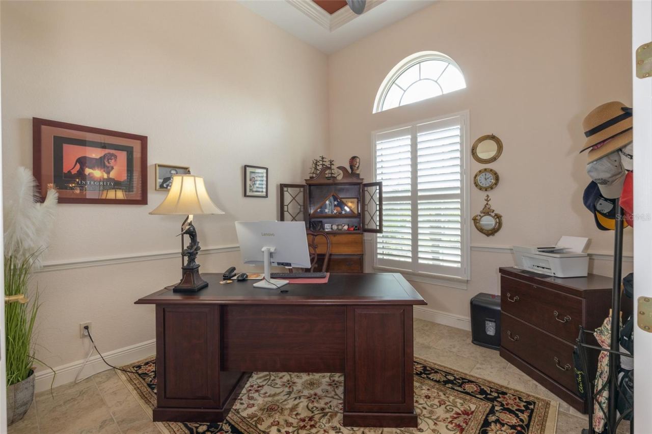 Photo 13 of 20: Home Features 4 Bedrooms And A Dedicated Office