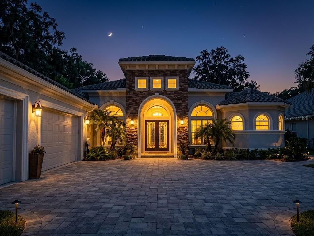 Photo 1 of 20: WELCOME TO 14 LONGVIEW WAY: TIDELANDS ON THE ICW