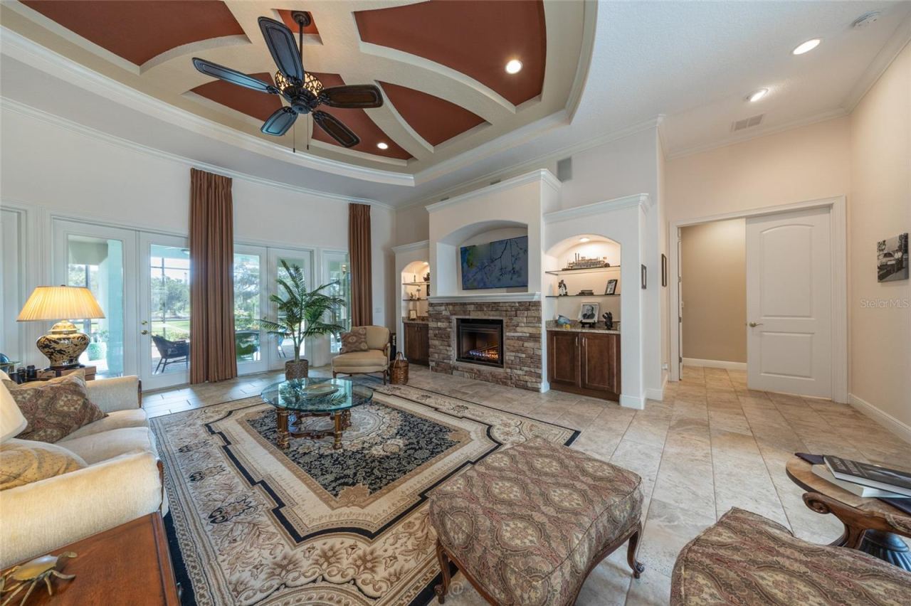Photo 11 of 20: Hurricane Resistant Windows And Wheel Accessible Wider Doorways Throughout.