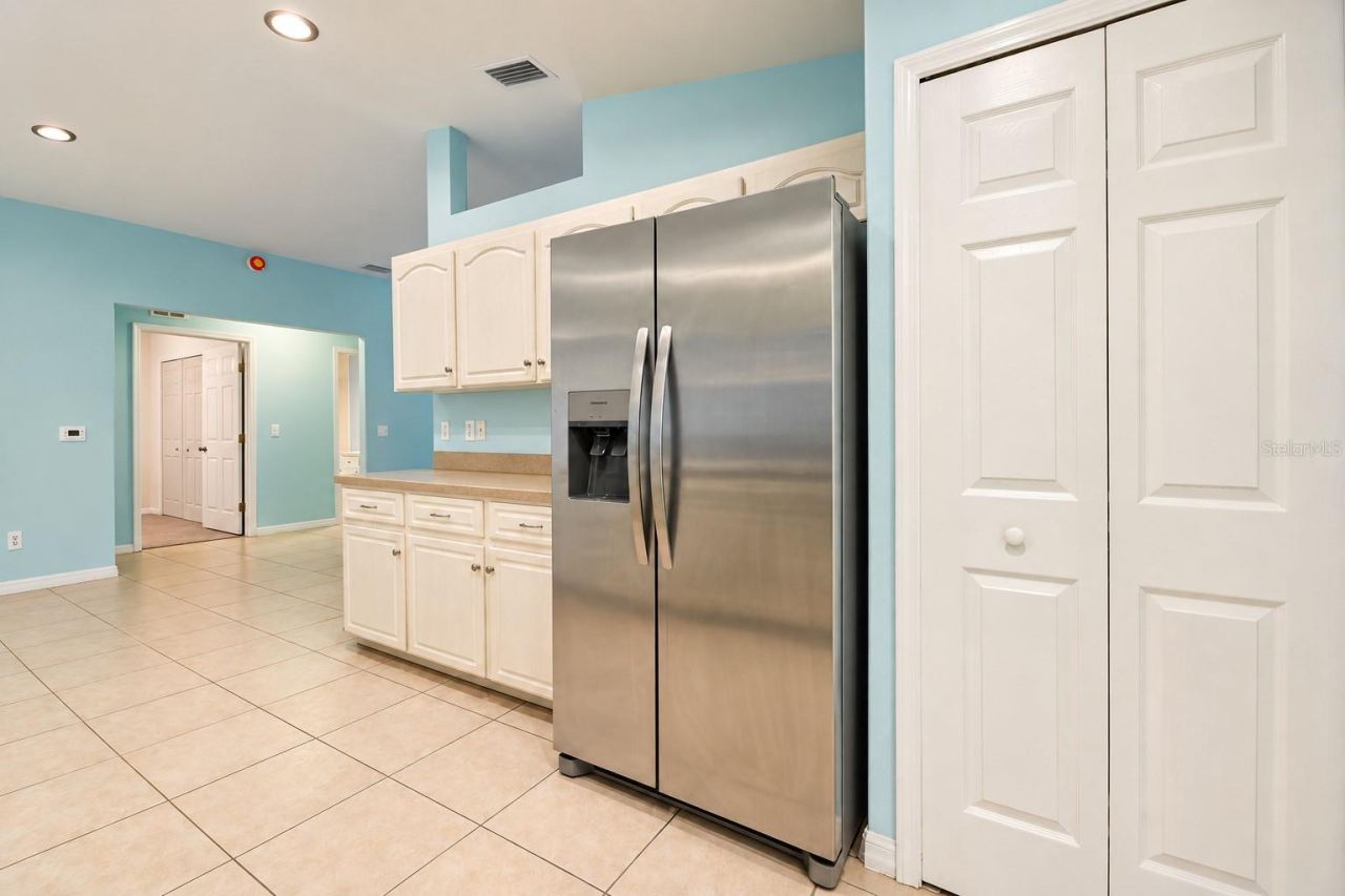 Photo 16 of 20: Kitchen has two pantries.