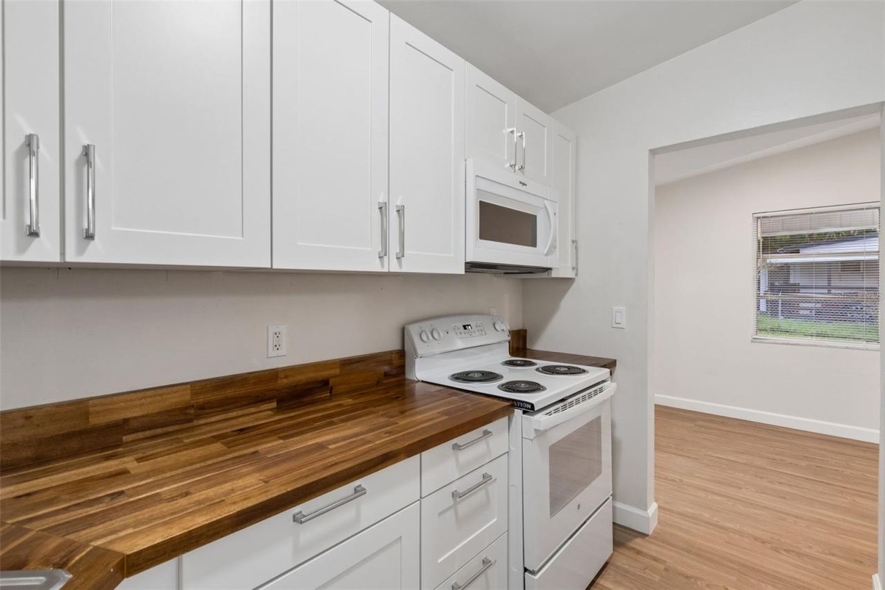 Photo 10 of 20: Remodeled Kitchen
