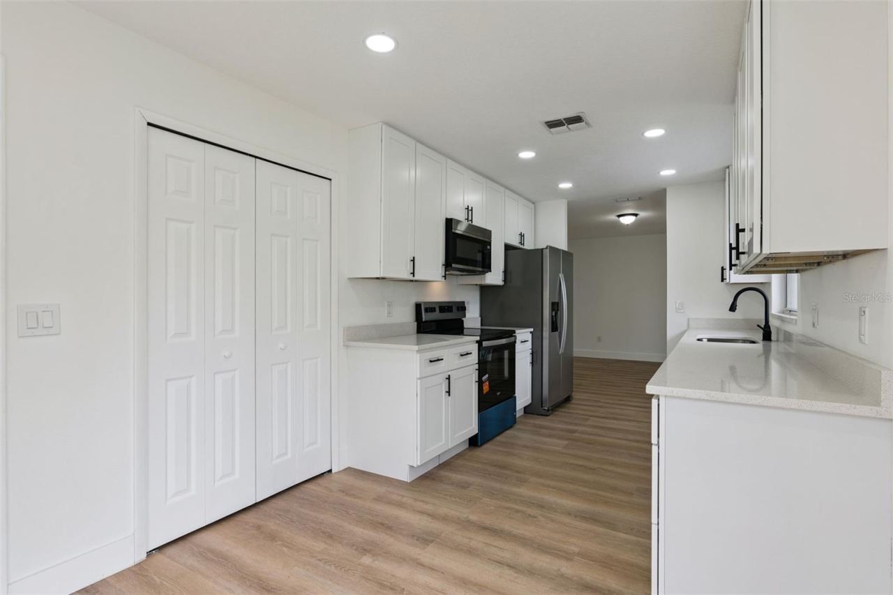 Photo 7 of 20: Kitchen Pantry